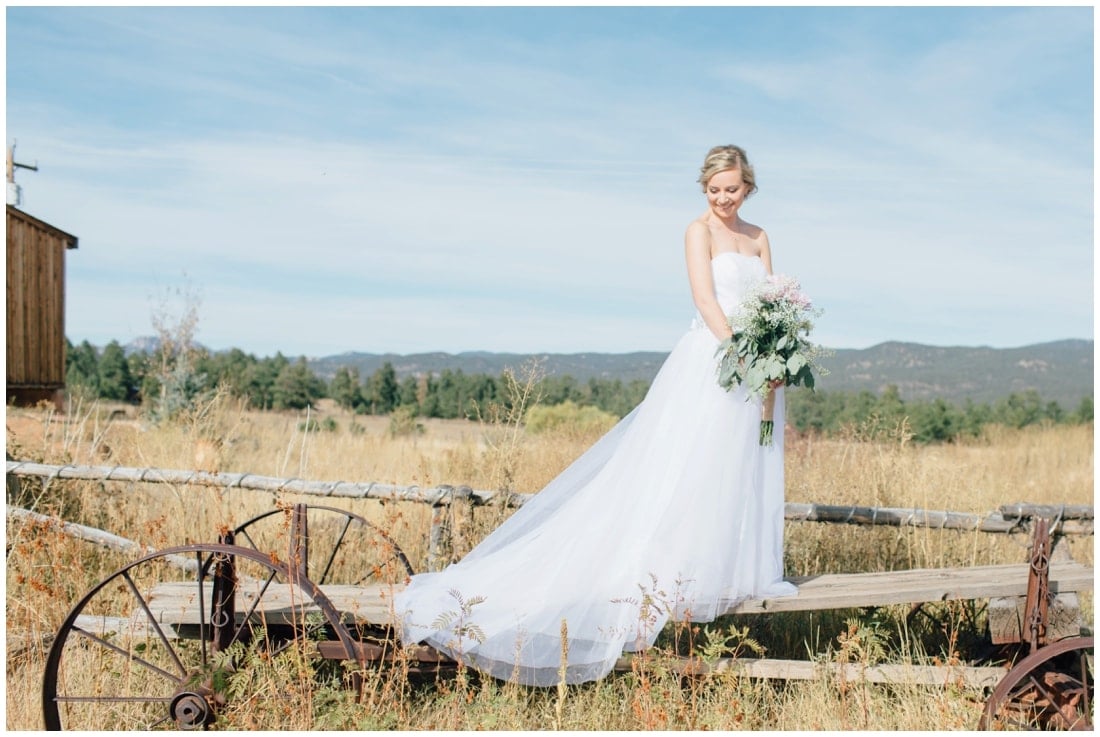 Colorado Springs Wedding Colorado Springs Wedding Photographer