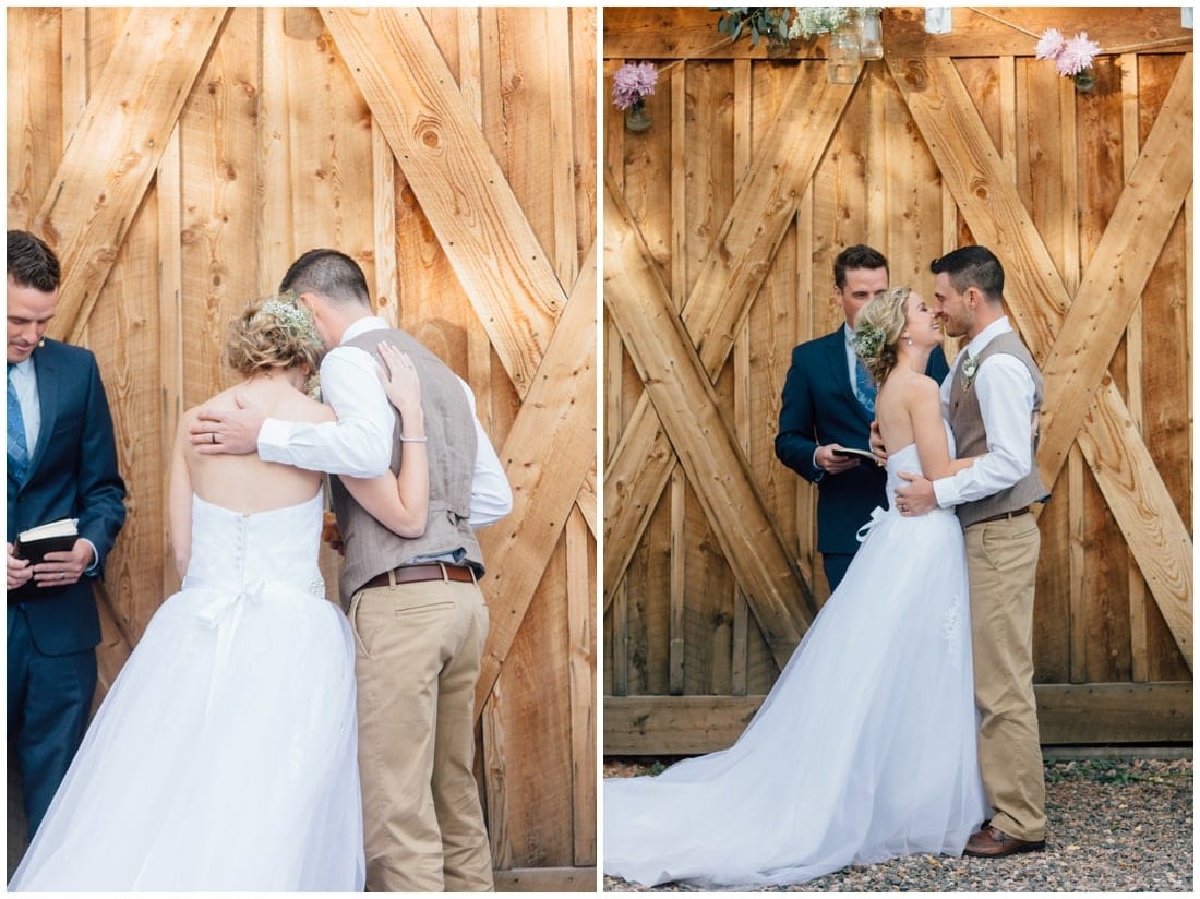 Colorado Springs Wedding Colorado Springs Wedding Photographer