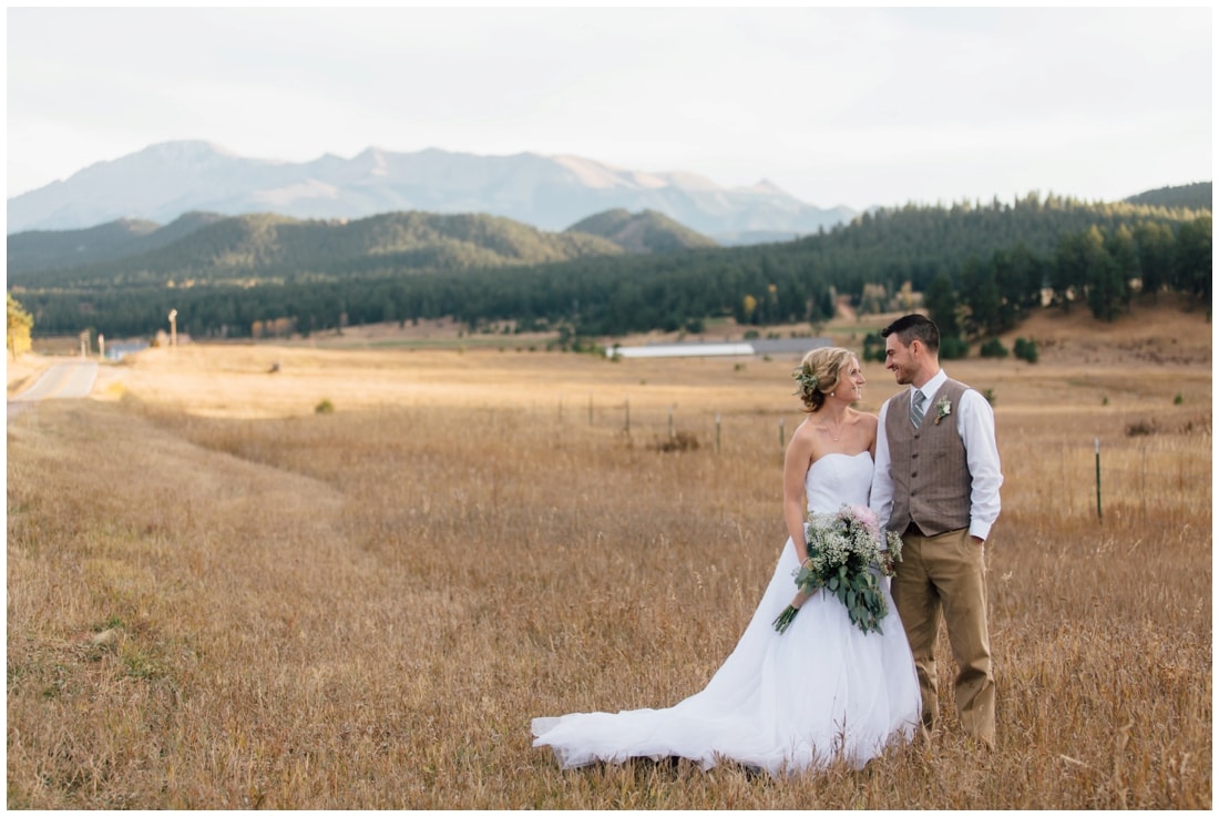 Colorado Springs Wedding Colorado Springs Wedding Photographer