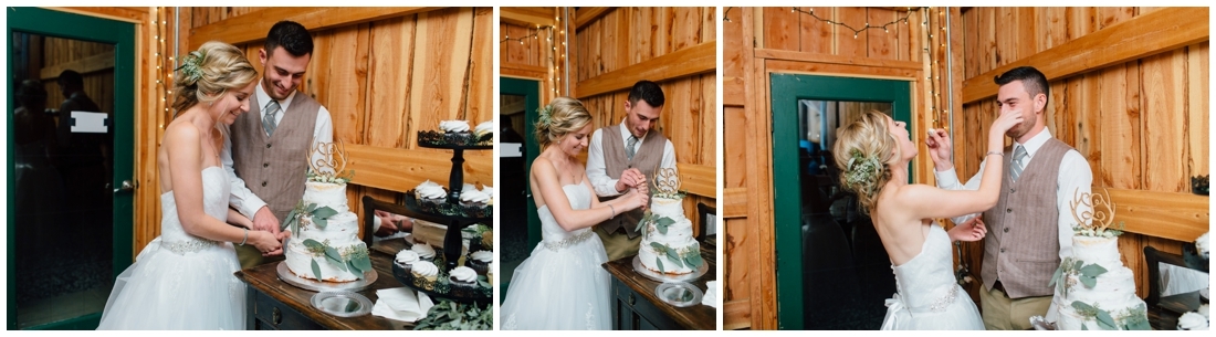 Colorado Springs Wedding Colorado Springs Wedding Photographer