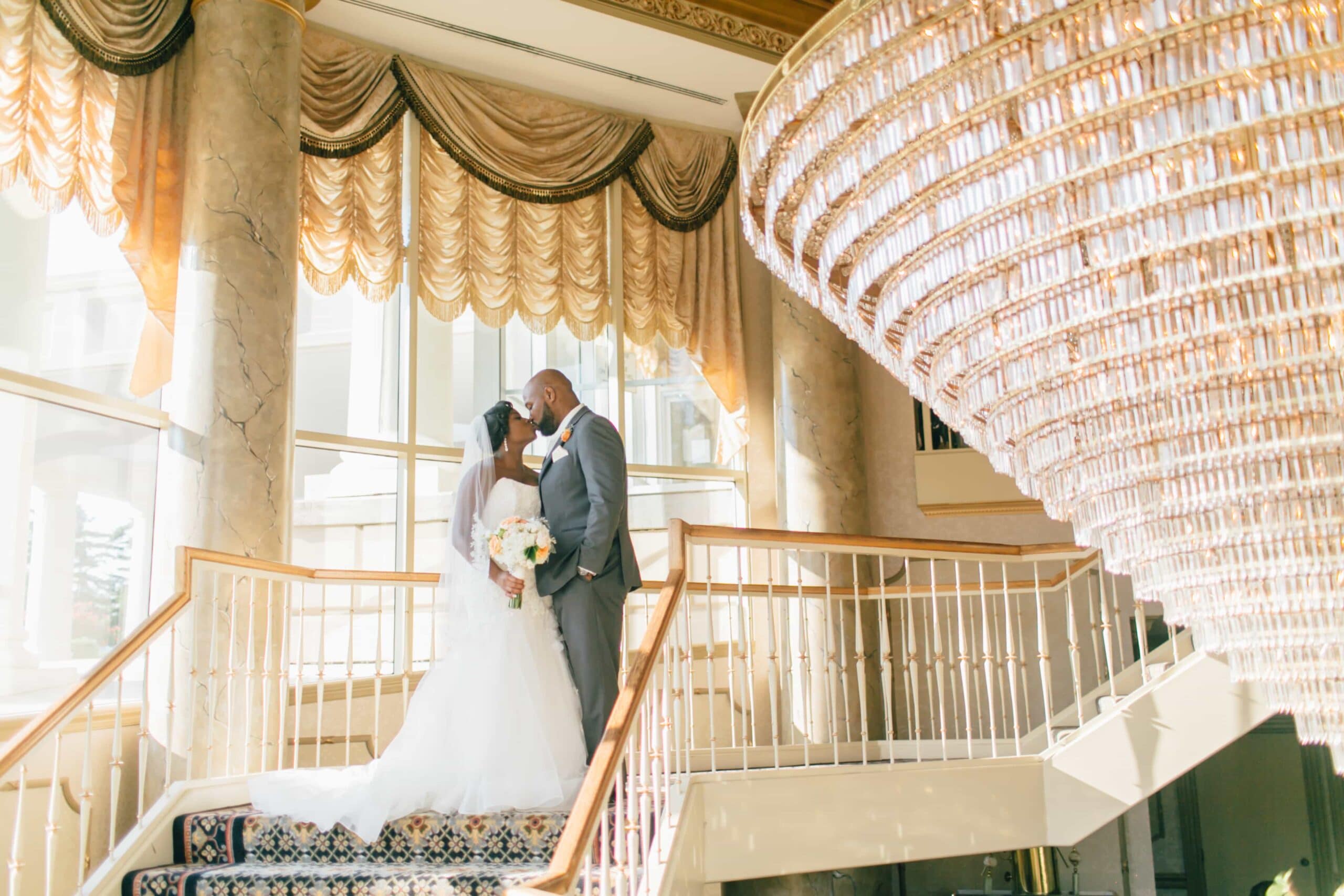 5 Tips for Picking a Wedding Venue Annapolis Wedding