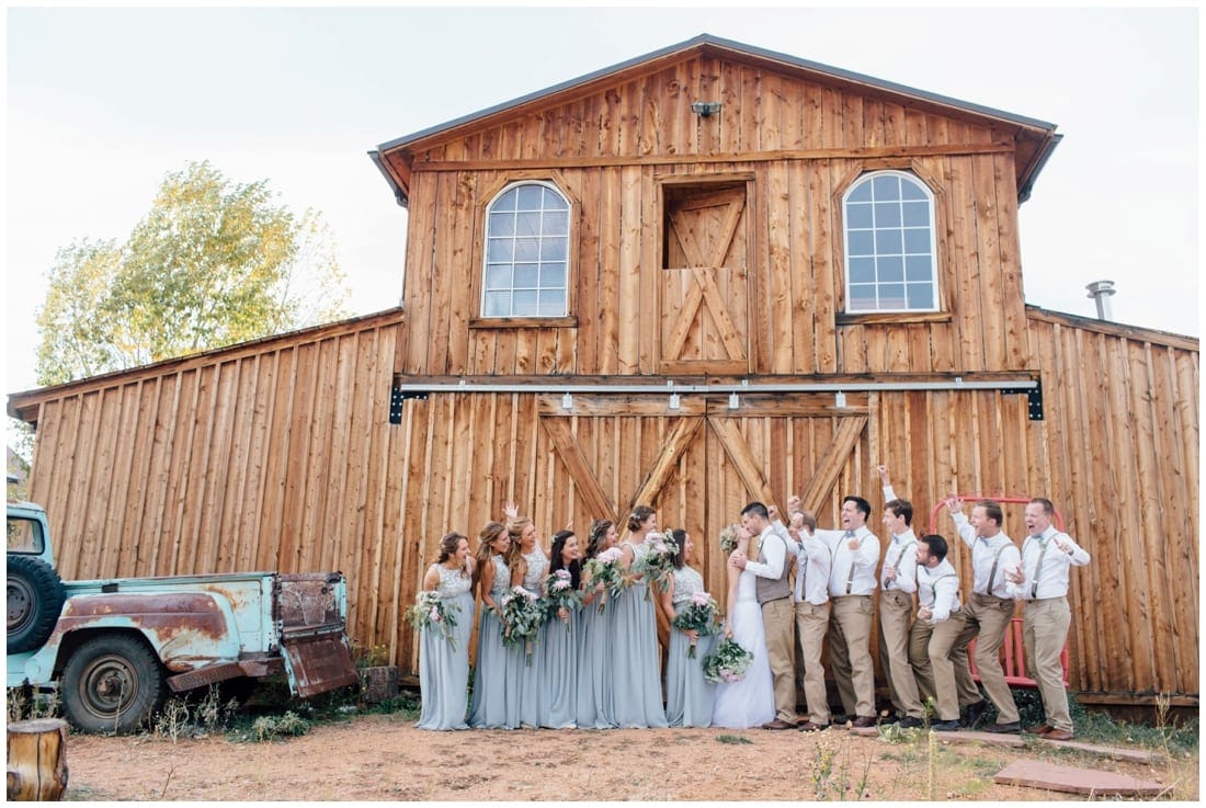 Colorado Springs Wedding Colorado Springs Wedding Photographer